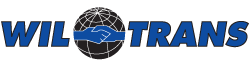 Transportation Logistics Corp. Int'l Logo