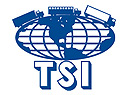 Transportation Services, Inc. / TSI Logo