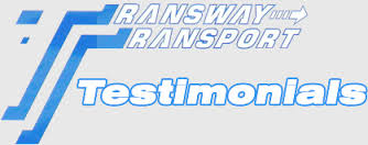 Transway Transport Logo