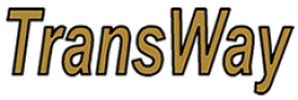 TransWay, Inc. Logo