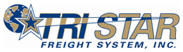 Tri Star Freight System, Inc. Logo