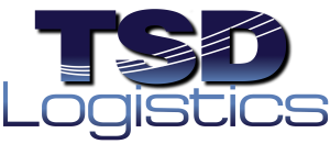 Tri-State Delivery, Inc. Logo