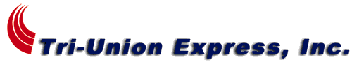 Tri-Union Express, Inc. Logo