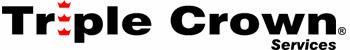 Triple Crown Services Co. Logo