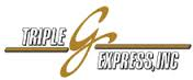 Triple G Express, Inc. Logo