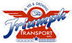 Triumph Transport, Inc. Logo