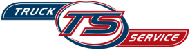 Truck Service, Inc. Logo