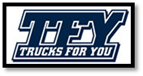 Trucks For You, Inc. Logo