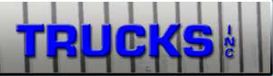 Trucks, Inc. Logo