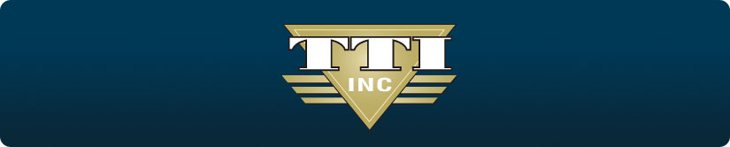 TTI, Inc. / Timblin Transit, Inc. Logo