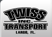 Twiss Transport, Inc. Logo