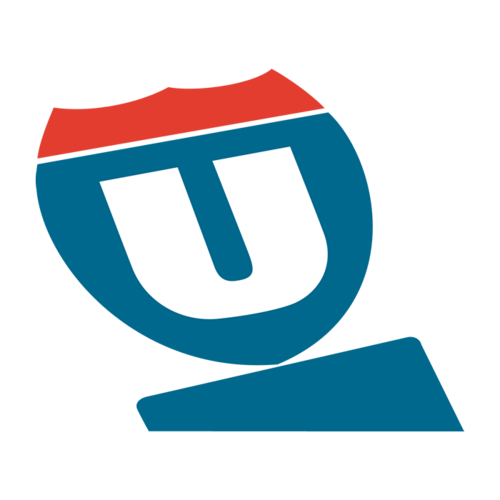 Unimark Truck Transport, Inc. Logo