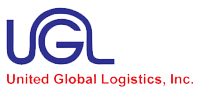 United Global Logistics, Inc. Logo