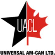 Universal Am-Can, Ltd. Logo