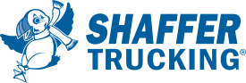 Shaffer Trucking Logo