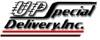 UP Special Delivery, Inc. Logo