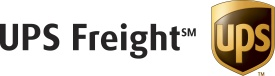 UPS Freight Services Logo