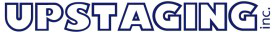 Upstaging Inc. Logo