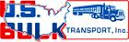 US Bulk Transport, Inc. Logo