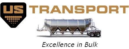US Transport, Inc. Logo