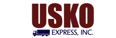 USKO Express, Inc. Logo