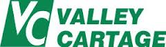 Valley Cartage Co., Inc. Logo