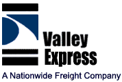 Valley Express, Inc. Logo