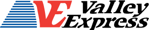 Valley Express, LLC Logo