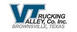 Valley Trucking Co., Inc. Logo