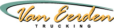 Van Eerden Trucking Co., Inc. Logo