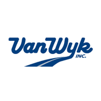 Van Wyk, Inc. Logo