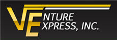 Venture Express Logo