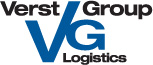 Verst Group Logistics, Inc. Logo