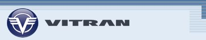 Vitran Express, Inc. Logo