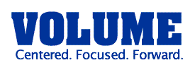 Volume Transportation, Inc. Logo