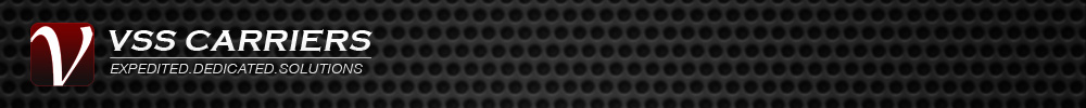 VSS Carriers, Inc. Logo