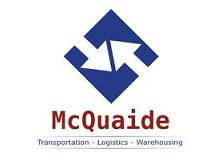 W C McQuaide, Inc. Logo