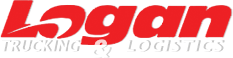W L Logan Trucking Co. Logo