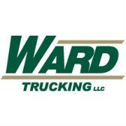 Ward Trucking Corp. Logo