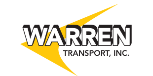 Warren Transport, Inc. Logo