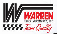 Warren Trucking Co., Inc. Logo