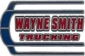 Wayne Smith Trucking, Inc. Logo
