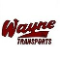 Wayne Transports, Inc. Logo