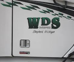 WDS Enterprises, Inc. Logo