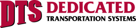 DTS / Dedicated Transportation Systems Logo