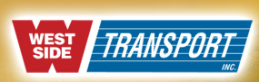 West Side Transport, Inc. Logo