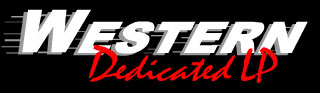 Western Dedicated, LP/Millennial Trpt. Logo
