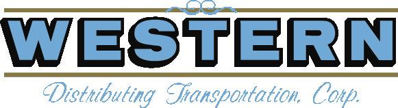 Western Distrib. Trptn. Corp. Logo