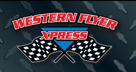 Western Flyer Express, Inc. Logo
