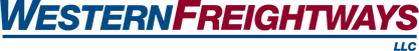 Western Freightways, Inc. Logo